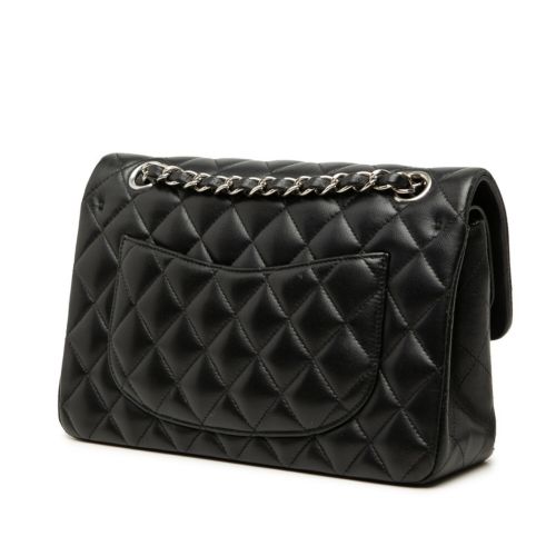 Leather Shoulder Bag (Pre-Owned) - Chanel - Modalova