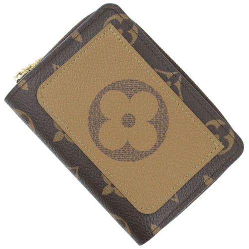 Canvas Wallet (Bi-Fold) (Pre-Owned) - Louis Vuitton - Modalova