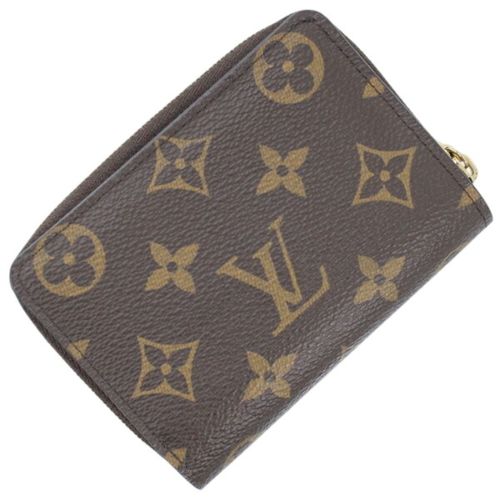 Canvas Wallet (Bi-Fold) (Pre-Owned) - Louis Vuitton - Modalova