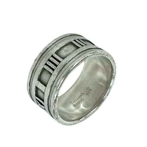 Band Ring (Pre-Owned) - Tiffany - Modalova