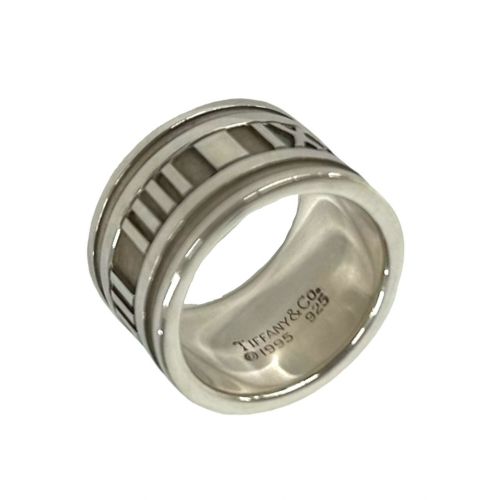 Band Ring (Pre-Owned) - Tiffany - Modalova