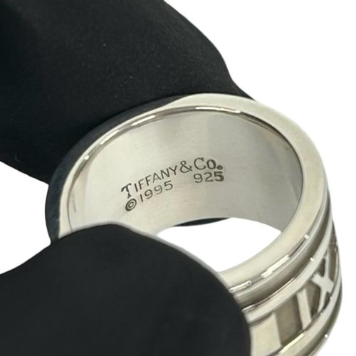 Band Ring (Pre-Owned) - Tiffany - Modalova