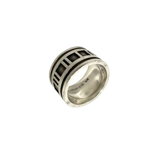 Band Ring (Pre-Owned) - Tiffany - Modalova