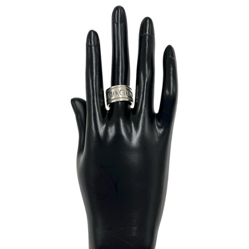 Band Ring (Pre-Owned) - Tiffany - Modalova
