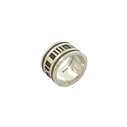 Band Ring (Pre-Owned) - Tiffany - Modalova