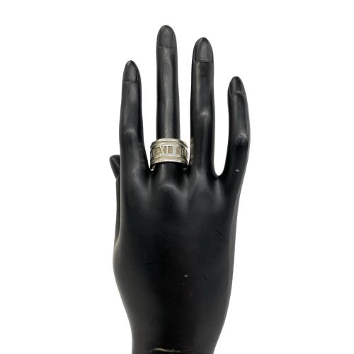 Band Ring (Pre-Owned) - Tiffany - Modalova