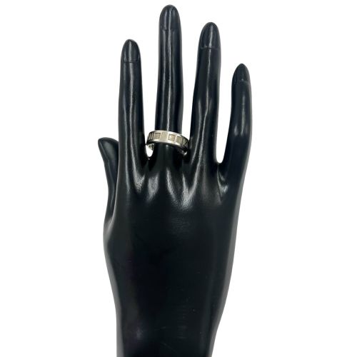 Band Ring (Pre-Owned) - Tiffany - Modalova