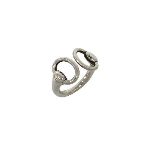 Band Ring (Pre-Owned) - Hermes - Modalova