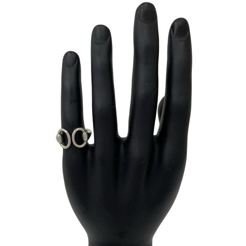 Band Ring (Pre-Owned) - Hermes - Modalova