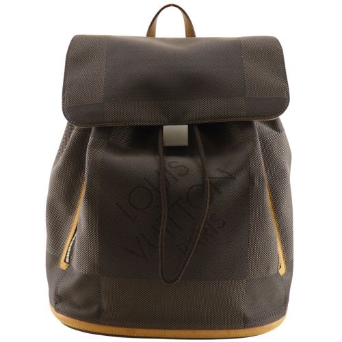 Damier Geant Damier Geant Backpack (Pre-Owned) - Louis Vuitton - Modalova