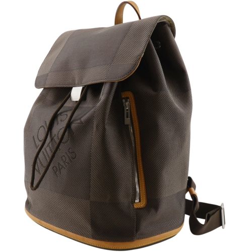 Damier Geant Damier Geant Backpack (Pre-Owned) - Louis Vuitton - Modalova