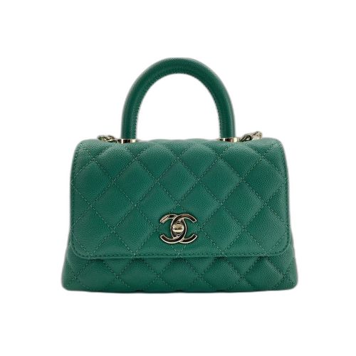 Shoulder Bag (Pre-Owned) - Chanel - Modalova