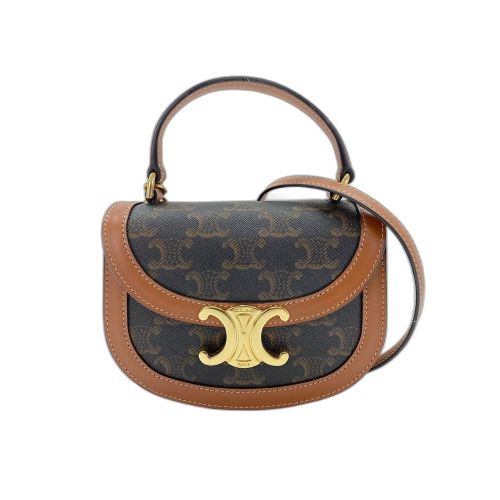 Shoulder Bag (Pre-Owned) - Celine - Modalova