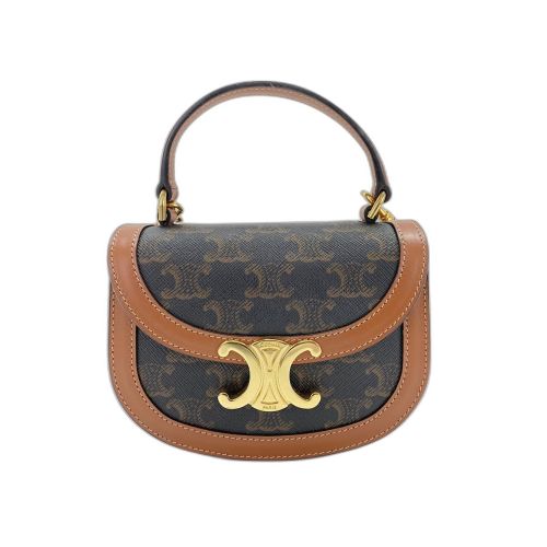 Shoulder Bag (Pre-Owned) - Celine - Modalova