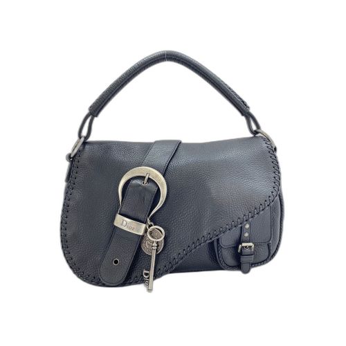 Gaucho Shoulder Bag (Pre-Owned) - Christian Dior - Modalova
