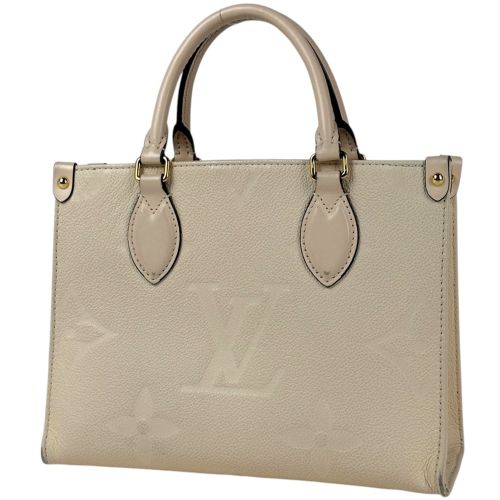 Monogram Empreinte Handbag (Pre-Owned) - Louis Vuitton - Modalova