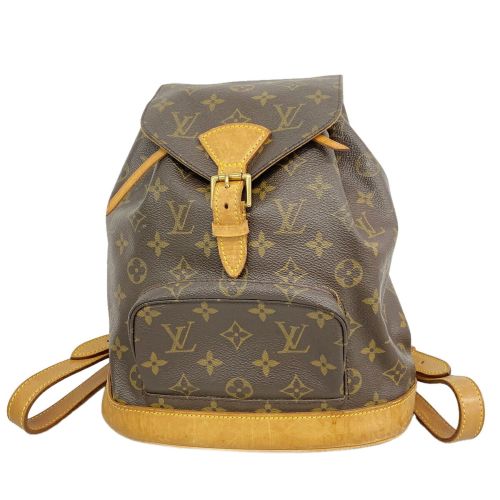 Backpack (Pre-Owned) - Louis Vuitton - Modalova