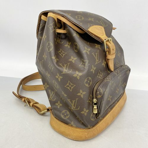 Backpack (Pre-Owned) - Louis Vuitton - Modalova
