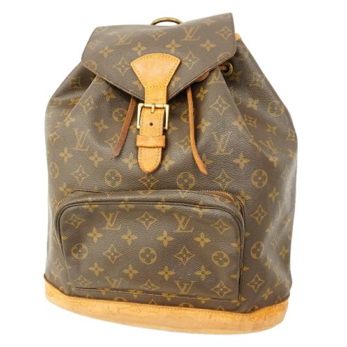 Backpack (Pre-Owned) - Louis Vuitton - Modalova
