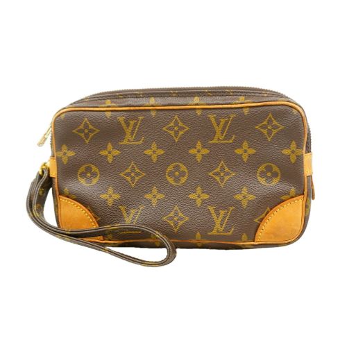 Clutch Bag (Pre-Owned) - Louis Vuitton - Modalova