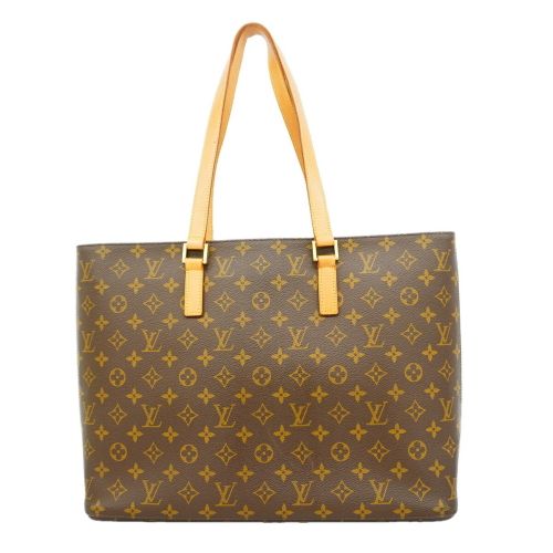 Tote Bag (Pre-Owned) - Louis Vuitton - Modalova