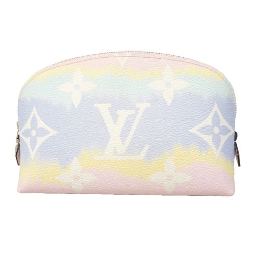 Pouch (Pre-Owned) - Louis Vuitton - Modalova