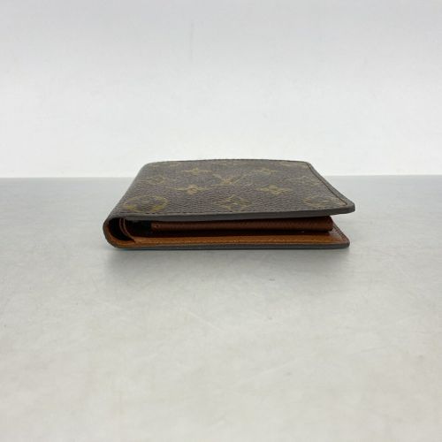 Wallet (Bi-Fold) (Pre-Owned) - Louis Vuitton - Modalova
