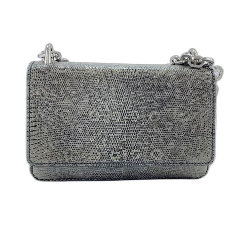 Prada Gray Shoulder Bag (Pre-Owned) - Prada - Modalova