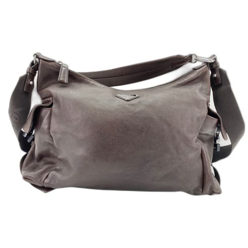 Shoulder Bag (Pre-Owned) - Prada - Modalova