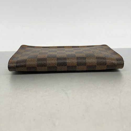 Long Wallet (Bi-Fold) (Pre-Owned) - Louis Vuitton - Modalova