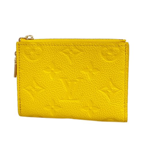 Wallet (Bi-Fold) (Pre-Owned) - Louis Vuitton - Modalova