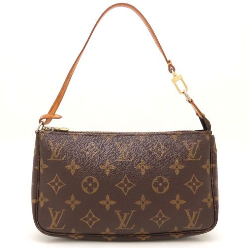 Handbag Pochette (Pre-Owned) - Louis Vuitton - Modalova