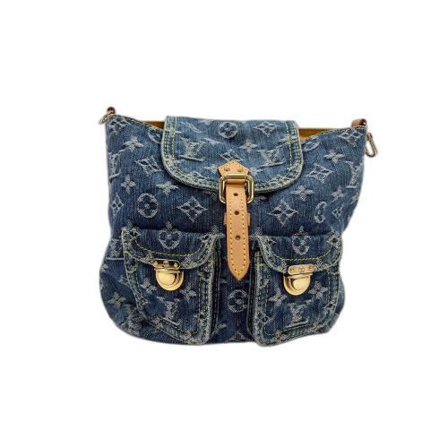 Backpack (Pre-Owned) - Louis Vuitton - Modalova