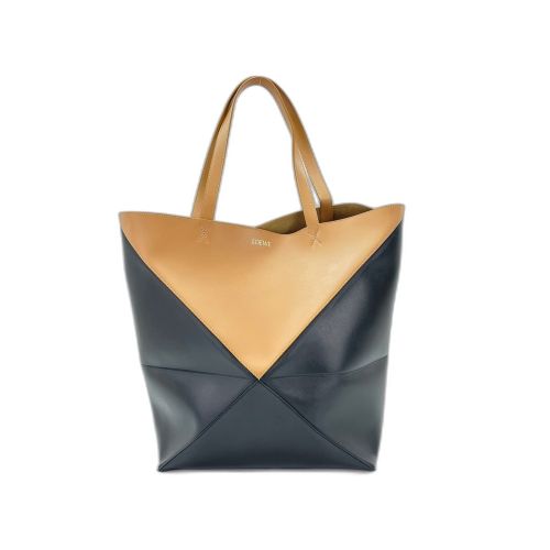 Puzzle Tote Bag (Pre-Owned) - Loewe - Modalova
