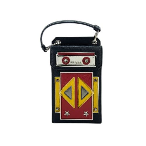 Shoulder Bag (Pre-Owned) - Prada - Modalova