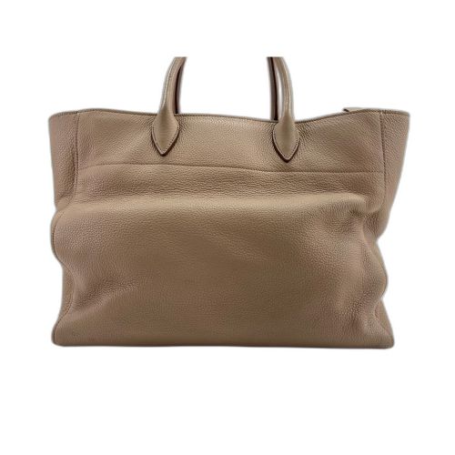 Prada Beige Tote Bag (Pre-Owned) - Prada - Modalova