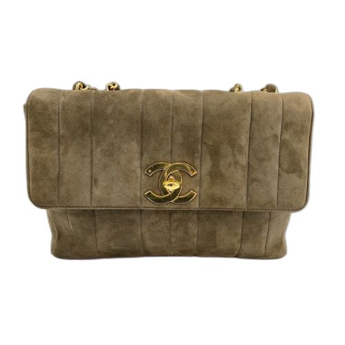 Shoulder Bag (Pre-Owned) - Chanel - Modalova