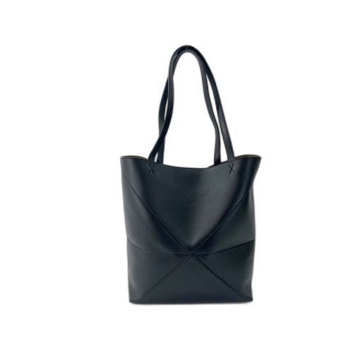 Loewe Black Tote Bag (Pre-Owned) - Loewe - Modalova