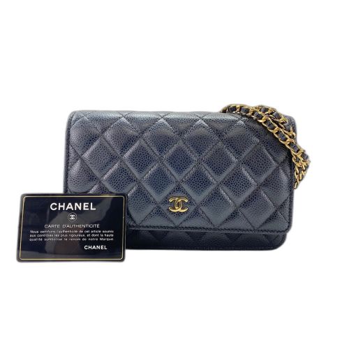 Shoulder Bag (Pre-Owned) - Chanel - Modalova