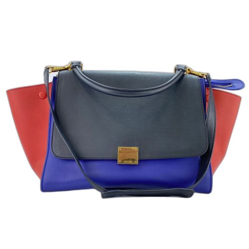 Handbag (Pre-Owned) - Celine - Modalova