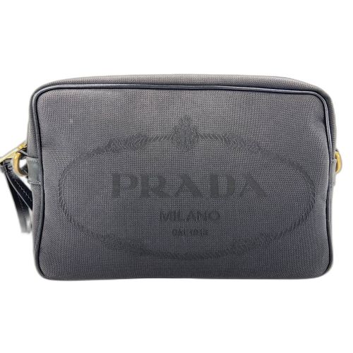 Shoulder Bag (Pre-Owned) - Prada - Modalova