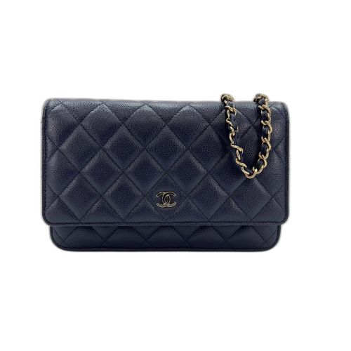Shoulder Bag (Pre-Owned) - Chanel - Modalova
