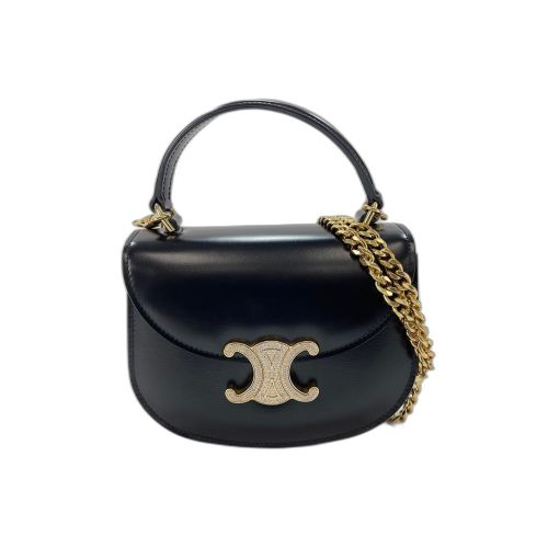 Shoulder Bag (Pre-Owned) - Celine - Modalova