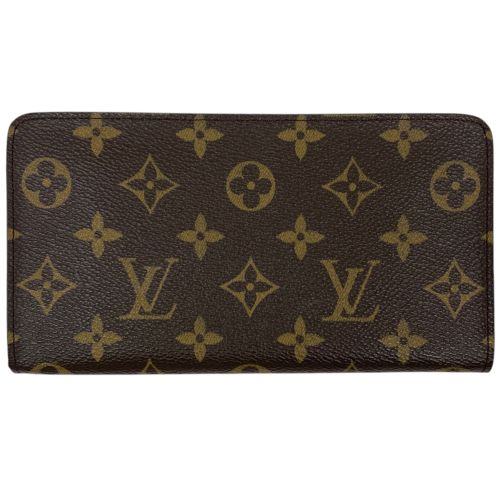 Long Wallet (Bi-Fold) (Pre-Owned) - Louis Vuitton - Modalova