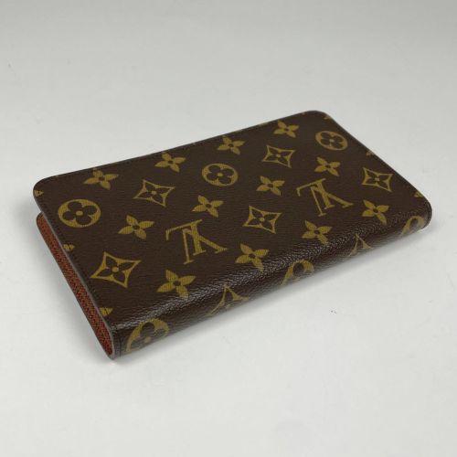 Long Wallet (Bi-Fold) (Pre-Owned) - Louis Vuitton - Modalova