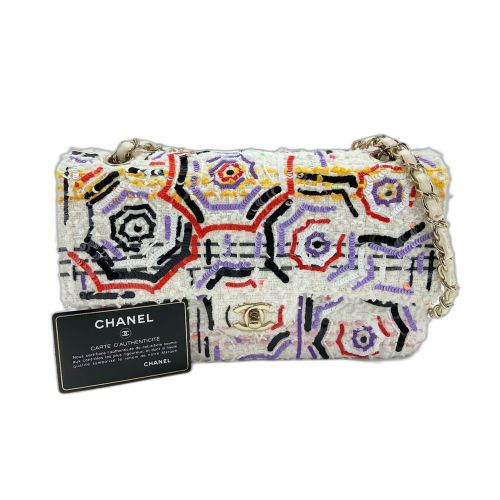Shoulder Bag (Pre-Owned) - Chanel - Modalova