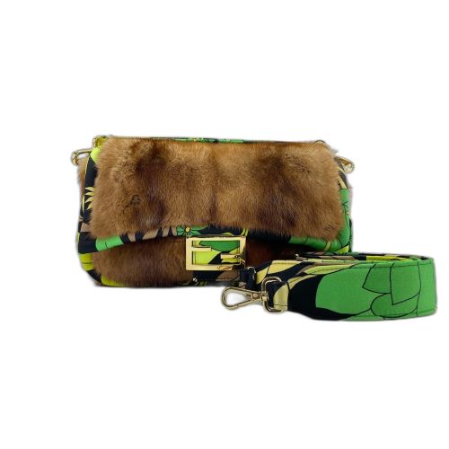 Shoulder Bag (Pre-Owned) - Fendi - Modalova