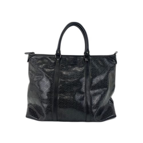 Gucci Black Handbag (Pre-Owned) - Gucci - Modalova