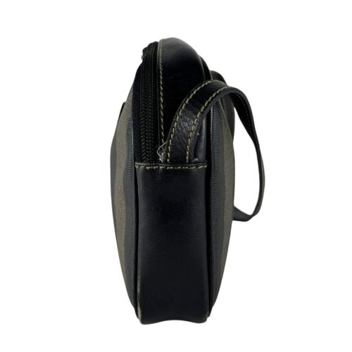 Coated Canvas Shoulder Bag (Pre-Owned) - Fendi - Modalova