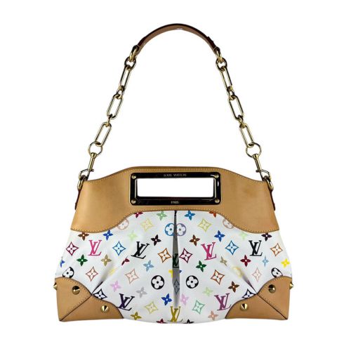 Monogram Multicolore Handbag Shoulder Bag (Pre-Owned) - Louis Vuitton - Modalova